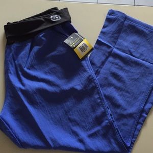 WonderWink Scrub Pants FJB XL